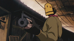 Kaze wo Mita Shounen