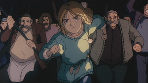 Kaze wo Mita Shounen