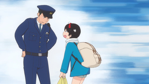 Maiko-san Chi no Makanai-san