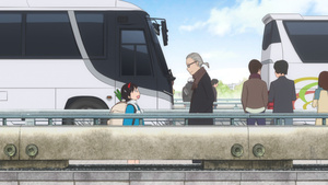 Maiko-san Chi no Makanai-san