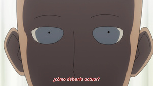 One Punch Man Specials