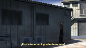 One Punch Man Specials