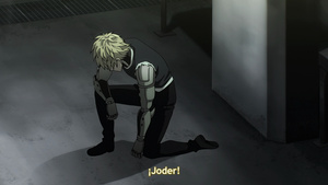 One Punch Man Specials