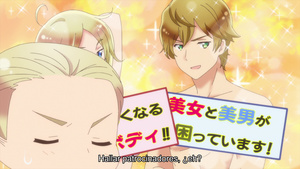 Hetalia World★Stars