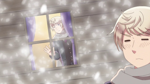 Hetalia World★Stars