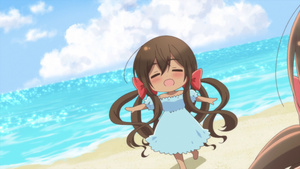 Hetalia World★Stars