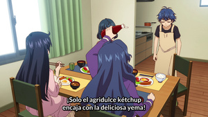 Cardfight!! Vanguard: overDress