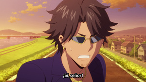 Cardfight!! Vanguard: overDress