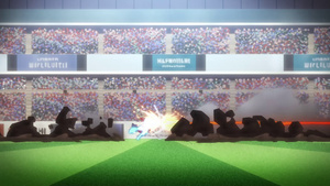 Cardfight!! Vanguard: overDress