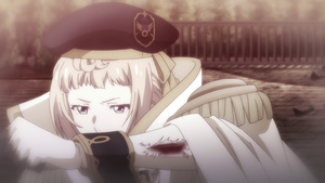 Seven Knights Revolution: Eiyuu no Keishousha