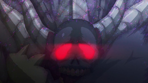 Seven Knights Revolution: Eiyuu no Keishousha