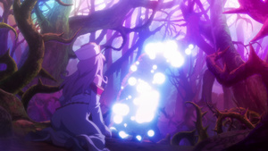 Isekai Maou to Shoukan Shoujo no Dorei Majutsu Ω