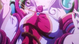 Isekai Maou to Shoukan Shoujo no Dorei Majutsu Ω