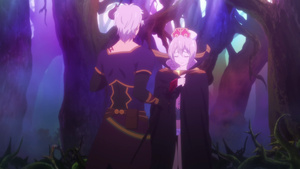 Isekai Maou to Shoukan Shoujo no Dorei Majutsu Ω