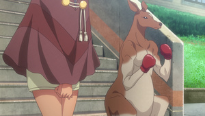 Battle Athletess Daiundoukai ReSTART!