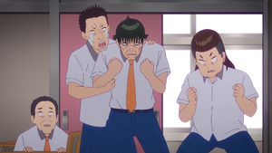 Osananajimi ga Zettai ni Makenai Love Comedy