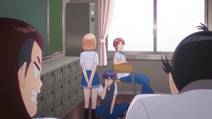 Osananajimi ga Zettai ni Makenai Love Comedy