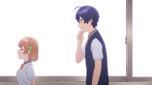 Osananajimi ga Zettai ni Makenai Love Comedy