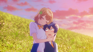 Osananajimi ga Zettai ni Makenai Love Comedy