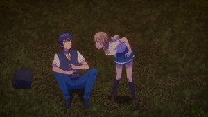 Osananajimi ga Zettai ni Makenai Love Comedy