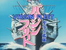 Seishoujo Kantai Virgin Fleet