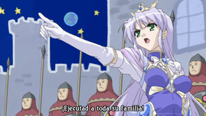 Yoake Mae Yori Ruriiro na: Crescent Love