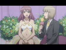 Kaleido Star: Aratanaru Tsubasa - Extra Stage