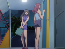 Kaleido Star: Aratanaru Tsubasa - Extra Stage