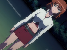 Kaleido Star: Aratanaru Tsubasa - Extra Stage