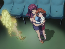 Kaleido Star: Aratanaru Tsubasa - Extra Stage