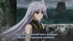 Mahou Shoujo Lyrical Nanoha: Detonation