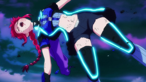 Mahou Shoujo Lyrical Nanoha: Detonation