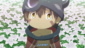 Made in Abyss Movie 3: Fukaki Tamashii no Reimei