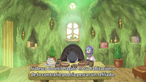 Marulk-chan no Nichijou