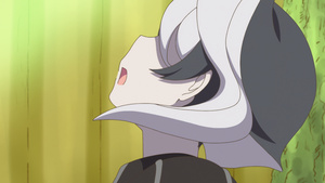 Marulk-chan no Nichijou