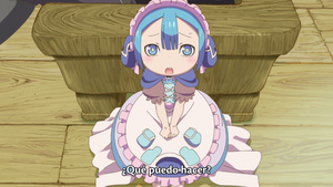 Marulk-chan no Nichijou