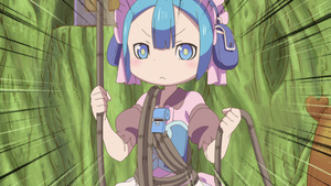 Marulk-chan no Nichijou