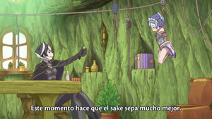 Marulk-chan no Nichijou