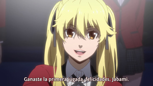 Kakegurui