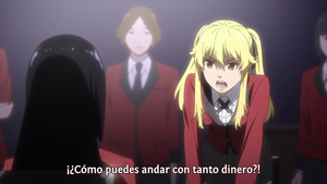 Kakegurui
