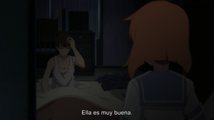 Higurashi no Naku Koro ni Sotsu