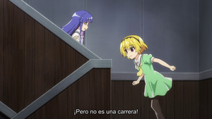 Higurashi no Naku Koro ni Sotsu