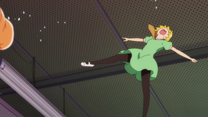 Higurashi no Naku Koro ni Sotsu