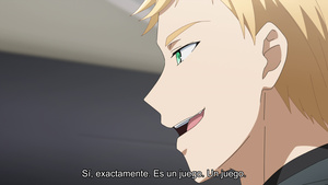 Tantei wa Mou Shindeiru