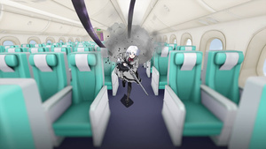 Tantei wa Mou Shindeiru