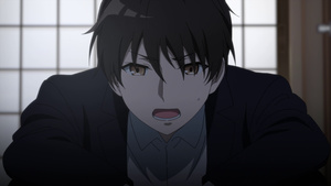 Tantei wa Mou Shindeiru