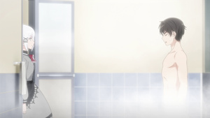 Tantei wa Mou Shindeiru