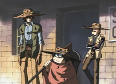 Gun Frontier