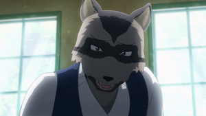 Beastars 2nd Season - Web