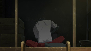 Beastars 2nd Season - Web